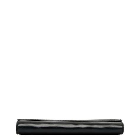 chanel noir chris epic